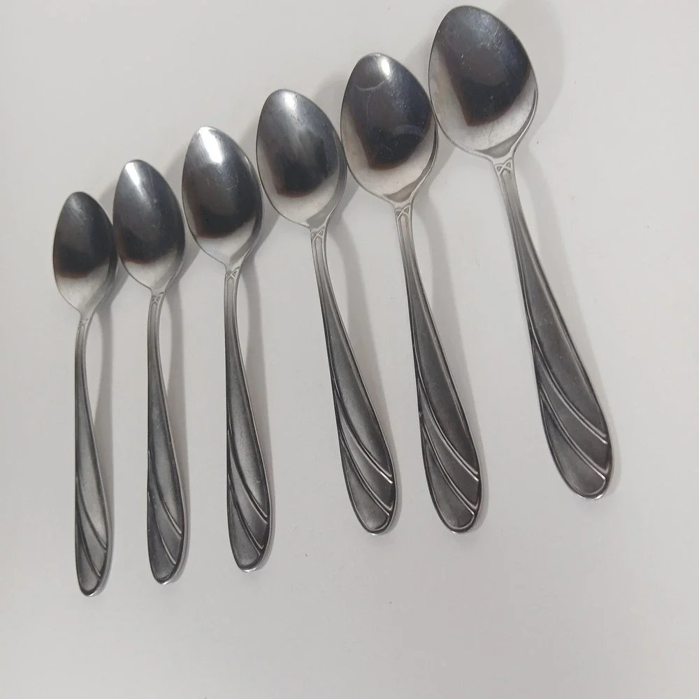 Cambridge Classics details set steel